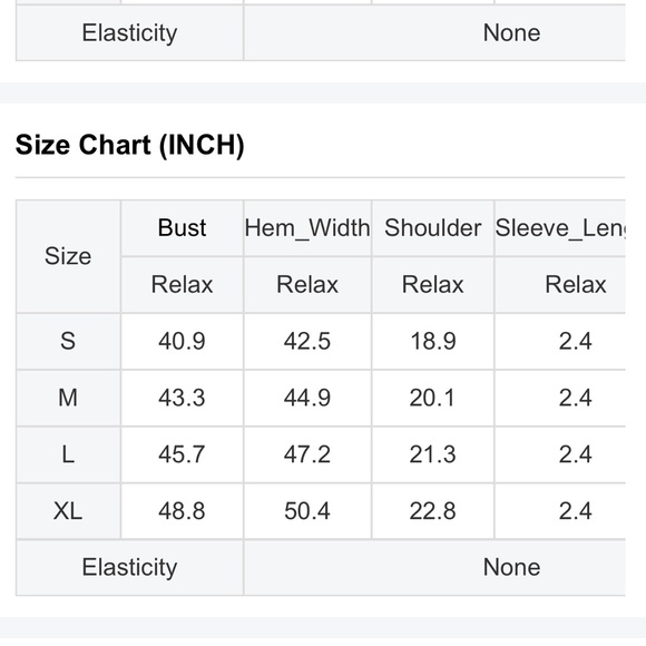 Dusk Blue Acid Wash Pearl
Embellishments O-neck Denim Top - Picture 16 of 16